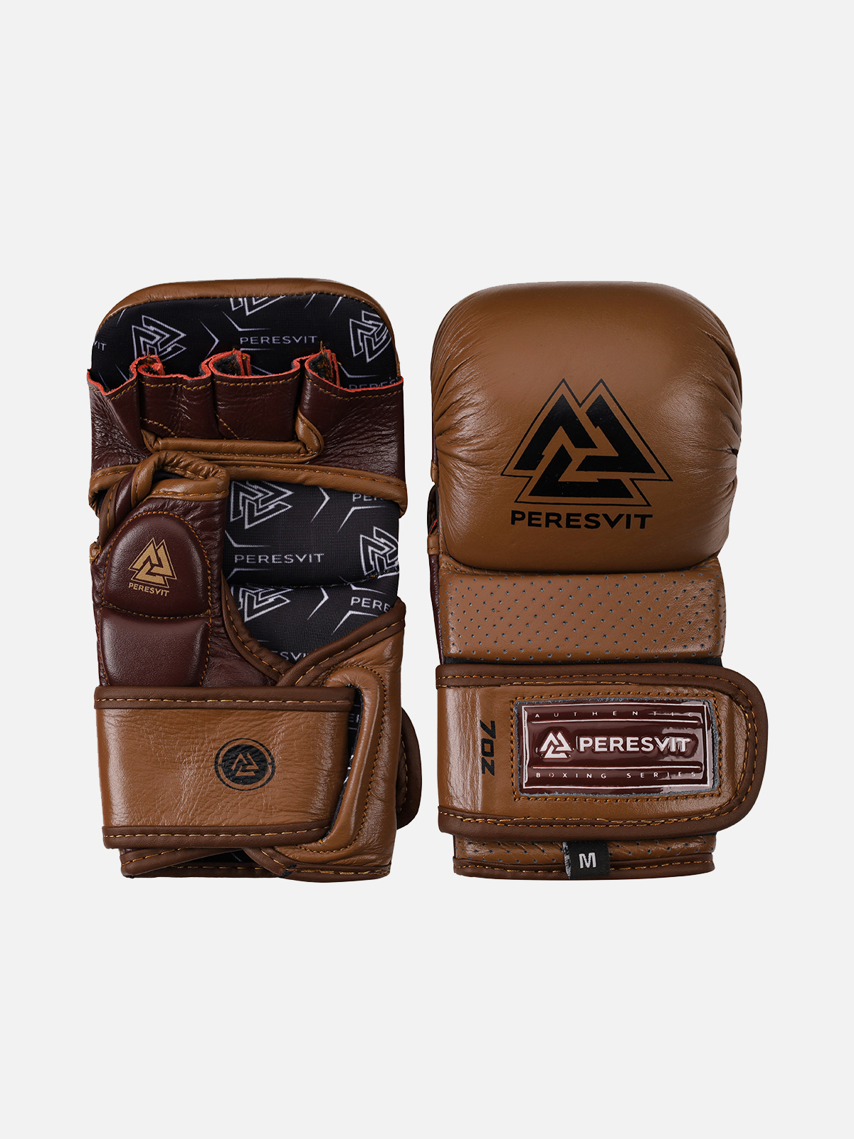 Peresvit Core MMA Gloves Wholegrain, Photo № 2